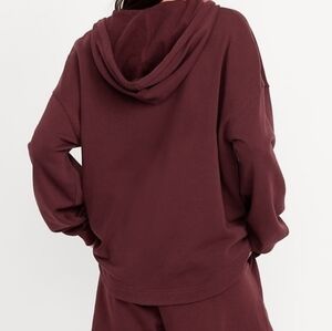 Old Navy SoComfy Oversized Tunic Hoodie Sweatshirt XS